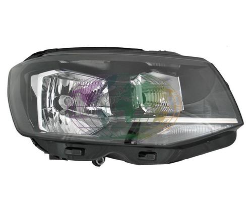 VOLKSWAGEN TRANSPORTER T6, 2015-2019 - KOPLAMP, TYC, H4,..., Auto-onderdelen, Overige Auto-onderdelen, Nieuw, Volkswagen, Verzenden