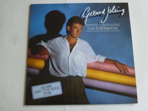 Gerard Joling - Love is in your Eyes (LP), Cd's en Dvd's, Vinyl | Pop, Verzenden