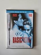BASIC INSTINCT (DVD), Cd's en Dvd's, Verzenden, Gebruikt