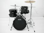 Natal Silent drums DNA Stealth met bekkens/stil drummen, Ophalen, Zo goed als nieuw