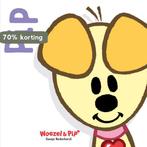 Pip / Woezel & Pip 9789025875398 Guusje Nederhorst, Boeken, Kinderboeken | Baby's en Peuters, Verzenden, Gelezen, Guusje Nederhorst