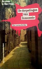 Dorpelingen van innocento 9789060124901 Brusse, Verzenden, Gelezen, Brusse