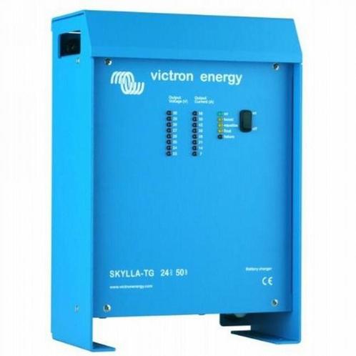 Victron Skylla-TG 24/50 (1+1) GL 90-265V AC, Auto-onderdelen, Accu's en Toebehoren, Ophalen of Verzenden
