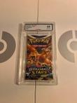 Wizards of The Coast - 1 Booster pack - CHARIZARD - ART WORK