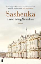Sashenka 9789022581896 Simon Sebag Montefiore, Boeken, Verzenden, Gelezen, Simon Sebag Montefiore