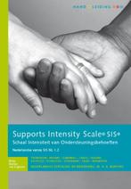 Supports Intensity Scale 9789031376919 J.R. Thompson, Verzenden, Gelezen, J.R. Thompson