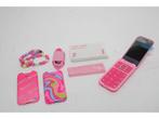 HMD Barbie Phone Roze, Verzenden, Zo goed als nieuw