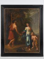 Circle of Pieter van der Werff (1665-1722) - Hagar and