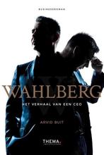 9789462720473 Wahlberg | Tweedehands, Verzenden, Zo goed als nieuw, Arvid Buit