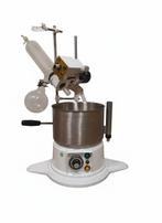 Buchi Rotavapor KRvrTD 65/45 w/ Heating Bath CH-9230 Cent..., Verzenden, Nieuw