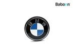 Embleem BMW R 1200 GS 2017-2018 (R1200GS 17 LC K50), Motoren, Verzenden, Gebruikt