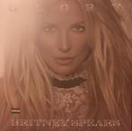 Britney Spears - Glory, Gebruikt, Ophalen of Verzenden