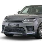 Frontelement met Carbon spoiler lip voor Range Rover Sport 2, Ophalen of Verzenden