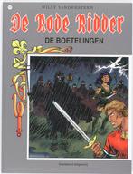 De Rode Ridder 171 - De boetelingen 9789002202629, Gelezen, Willy Vandersteen, K. Biddeloo, Verzenden