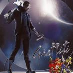 cd - Chris Brown  - Graffiti, Verzenden, Zo goed als nieuw