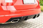 Rieger diffuser | Octavia RS (5E): 06.13-01.17 (tot Facelift, Verzenden, Nieuw, Skoda