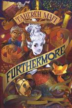 Furthermore / Furthermore / 1 9780399538599 Tahereh Mafi, Verzenden, Gelezen, Tahereh Mafi