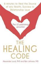 The Healing Code 9781444727715 Ben Johnson, Boeken, Verzenden, Gelezen, Ben Johnson