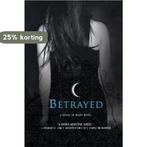 Betrayed 9780312360283 P. C. Cast, Boeken, Verzenden, Gelezen, P. C. Cast