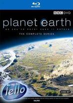 Blu-ray: Planet Earth, Complete Serie 1 (2006) UK nietNLO, Cd's en Dvd's, Blu-ray, Boxset, Ophalen of Verzenden, Nieuw in verpakking