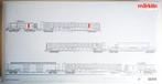 Märklin H0 - 26510 - Treinset (1) - Treinpakket, Nieuw