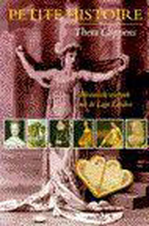 Petite histoire 9789068015515 Thera Coppens, Boeken, Geschiedenis | Wereld, Gelezen, Verzenden
