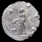 Romeinse Rijk. Salonina (Augusta, 254-268 n.Chr.).