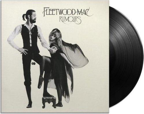 Fleetwood Mac - Rumours (LP), Cd's en Dvd's, Vinyl | Overige Vinyl, Verzenden
