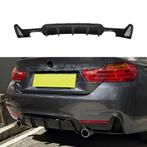 Diffuser For BMW 4 Series F32/F33/F36 M Sport Only – O-O – M, Ophalen of Verzenden, Nieuw