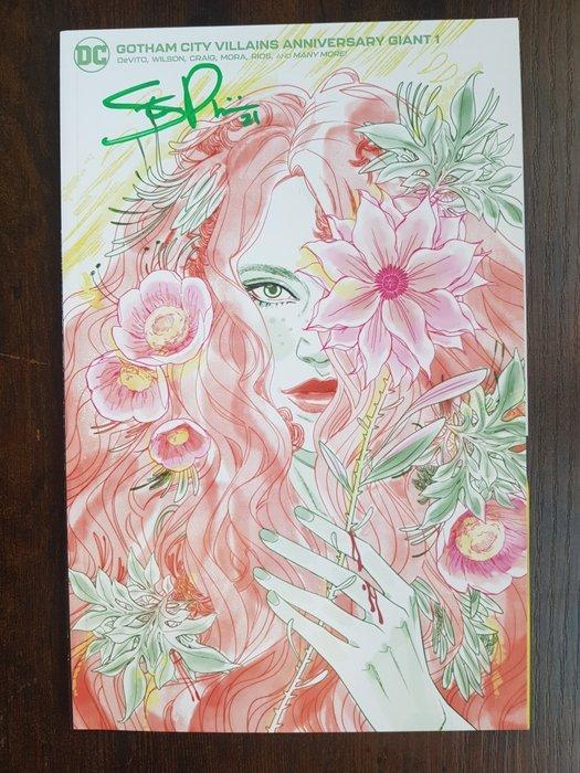 Gotham City Villains Anniversary Giant #1 - Marguerite, Boeken, Strips | Comics