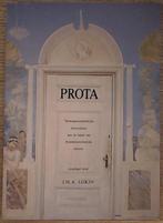 Prota 9789076892252 J.H.A. Lokin, Boeken, Verzenden, Gelezen, J.H.A. Lokin