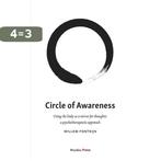 Circle of awareness 9789492004376 Willem Fonteijn, Boeken, Verzenden, Zo goed als nieuw, Willem Fonteijn