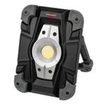 Mobiel LED floodlicht met Accu 10 Watt, 1000 Lumen - De boot, Watersport en Boten, Ophalen of Verzenden, Nieuw