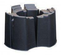 Zwarte voet, Tuin en Terras, Regentonnen, Nieuw