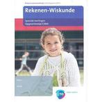 CITO/LOVS opgavenboekje Speciale Leerlingen RW E3/M4 (zie om, Verzenden, Nieuw