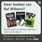 Het gouden boek van de beker met de grote oren 1956-1992 /, Verzenden, Zo goed als nieuw, Raf Willems