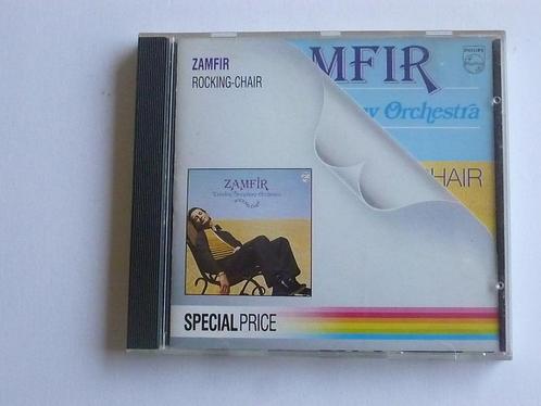 Zamfir - Rocking-Chair, Cd's en Dvd's, Cd's | Klassiek, Verzenden