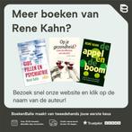 In de spreekkamer van de psychiater 9789460032066 Rene Kahn, Verzenden, Gelezen, Rene Kahn