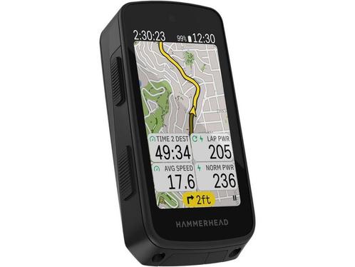 Hammerhead Karoo Fietscomputer, Huis en Inrichting, Woonaccessoires | Overige, Zo goed als nieuw, Verzenden