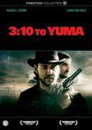 3:10 to yuma - DVD, Cd's en Dvd's, Verzenden, Nieuw in verpakking