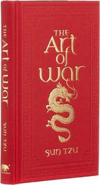 9781838576370 Arcturus Ornate Classics-The Art of War, Boeken, Verzenden, Nieuw, Sun Tzu
