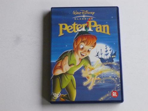 Peter Pan - Walt Disney Classic(DVD), Cd's en Dvd's, Dvd's | Kinderen en Jeugd, Verzenden