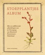 9789050118644 Stoepplantjesalbum | Tweedehands, Verzenden, Zo goed als nieuw, Hortus Botanicus Leiden