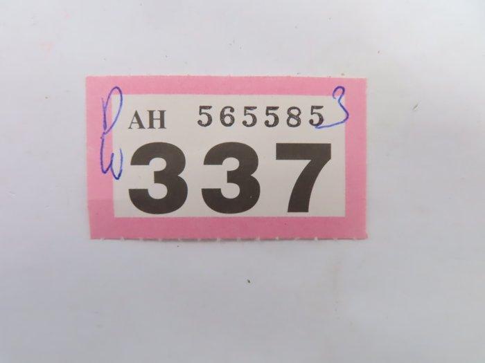 Märklin H0 - 43258 - Modeltrein personenwagonset (1) -, Hobby en Vrije tijd, Modeltreinen | H0