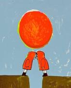 Gunilla Jähnichen (1972) - Ohne Titel