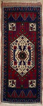 Kars Kazak - Gereinigd - Tapijt - 130 cm - 54 cm, Nieuw