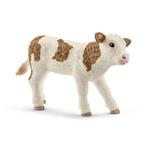 Schleich Farm World speelgoed kalf  van €5,99 voor €4,79, Kinderen en Baby's, Speelgoed | Overig, Ophalen of Verzenden, Nieuw