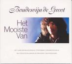 cd - Boudewijn De Groot - Het Mooiste Van, Cd's en Dvd's, Cd's | Overige Cd's, Zo goed als nieuw, Verzenden