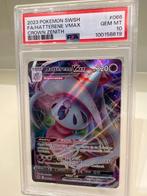 Pokémon - 1 Graded card - PSA 10, Nieuw