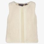 TwoDay meisjes teddy gilet beige maat 92 van Scapino - Nu me, Verzenden, Nieuw